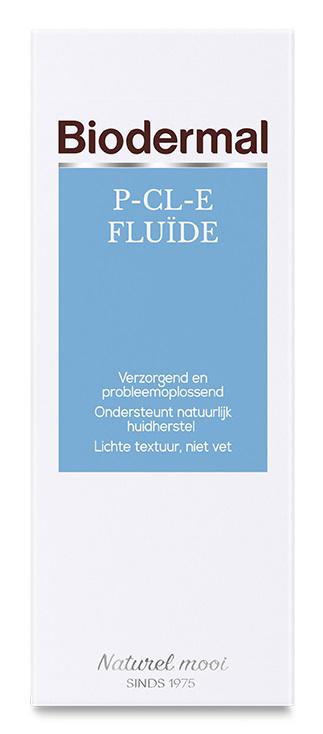 P-CL-E fluide