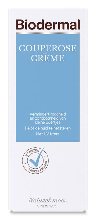 Couperose creme