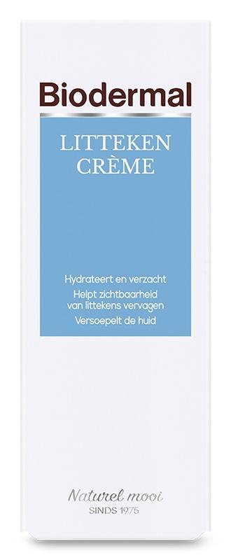 Littekencreme