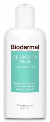 Biodermal Reinigingsmelk