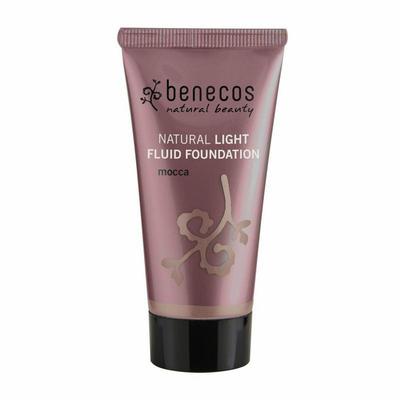 Benecos make up mocca- 30ml