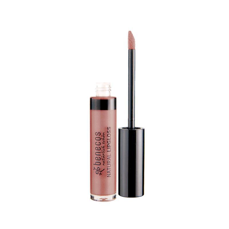 Natural lipgloss natural glam