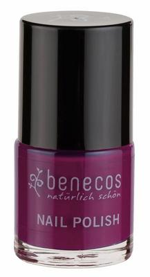 Benecos nagellak desire- 9ml