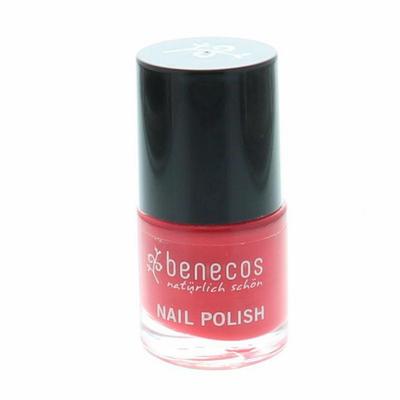 Benecos nagellak hot summer- 9ml