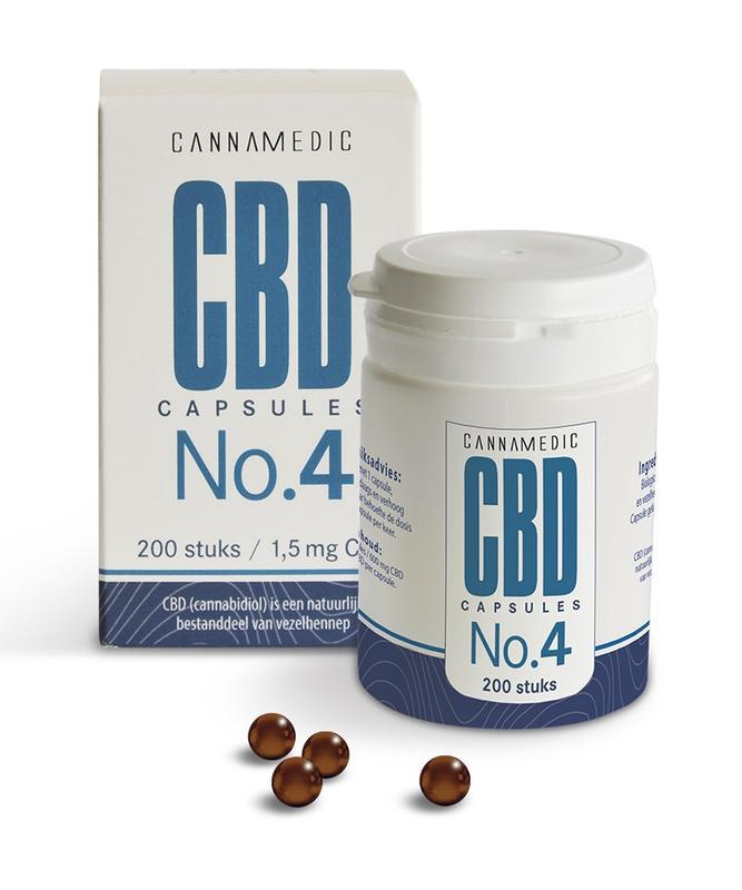 cbd capsules nr4 200cap