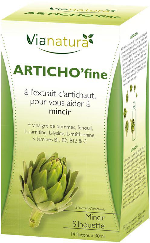 Articho fine 30 ml