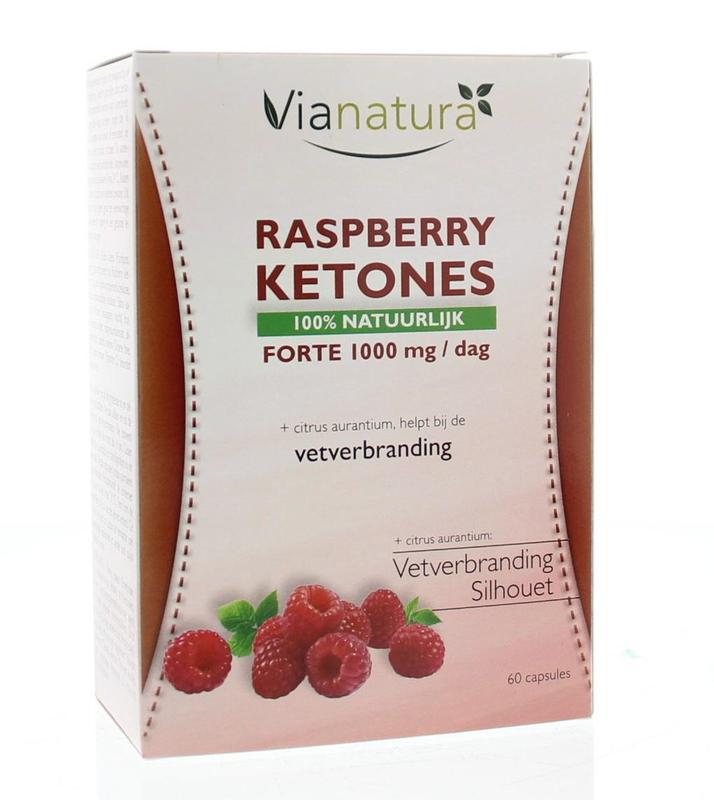 Raspberry ketones 1000