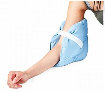 Vitility Elleboog- & hielbeschermer