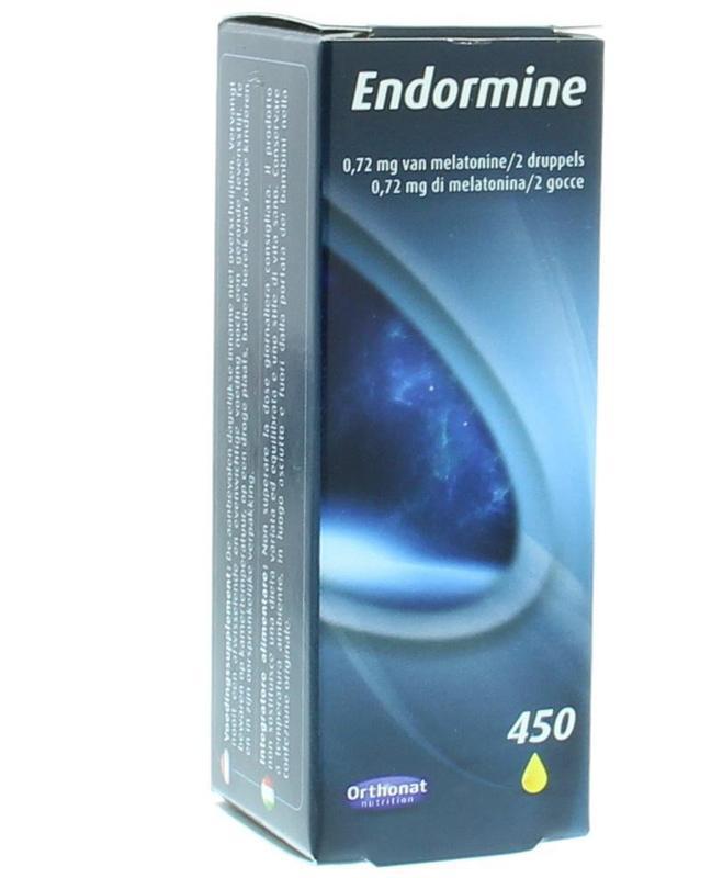 ortho endormine- 20ml