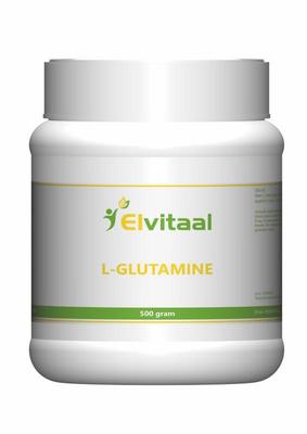ELVITUM L-Glutamine
