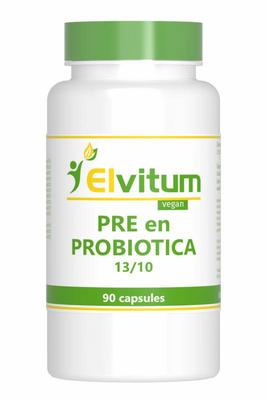 ELVITUM Biotica plus