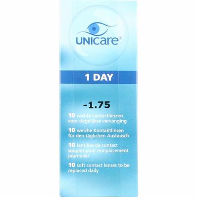 Unicare Daglens -1.75