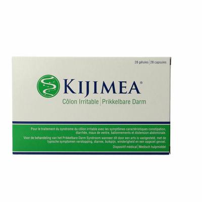 KIJIMEA Prikkelbare darm