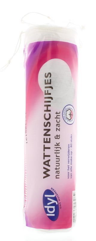 wattenschijfjes 80st