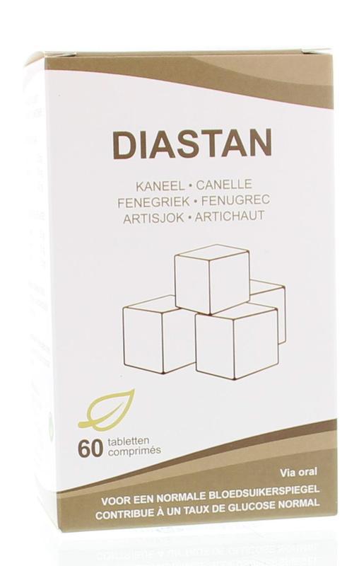 Diastan 750mg