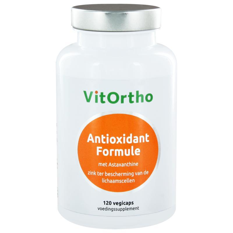 vitortho antioxidant fomul- 120cp
