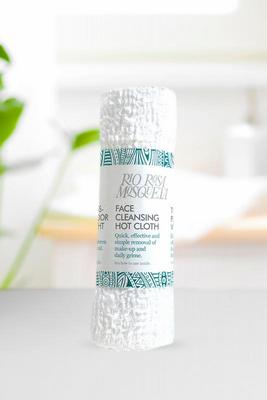 RIO Rosa mosqueta gezichtsreinigsdoekje