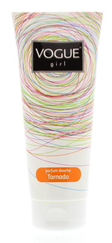 vogue douche girl tornado- 200ml