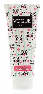 ONBEKEND \ MERKLOOS vogue douche girl bamboo- 200ml