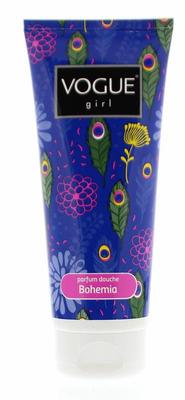 ONBEKEND \ MERKLOOS vogue douche girl bohemia- 200ml