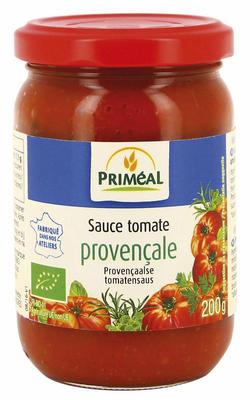Primeal Tomatensaus Provencaalse stijl bio