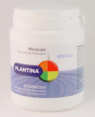 Plantina Menocare
