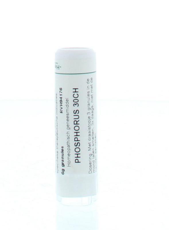 Phosphorus 30CH