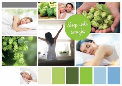 Volatile slaapolie & verdamper vol ex