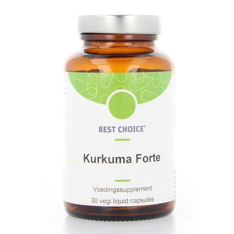 Kurkuma forte liquid