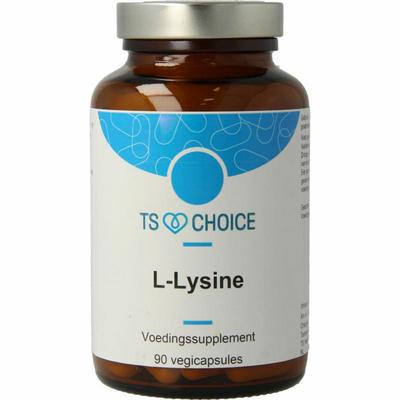 TS Choice L-Lysine