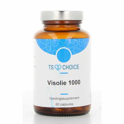 TS Choice Visolie 1000