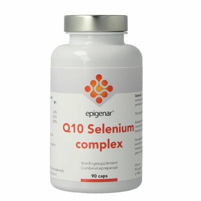 Epigenar Q10 Selenium complex