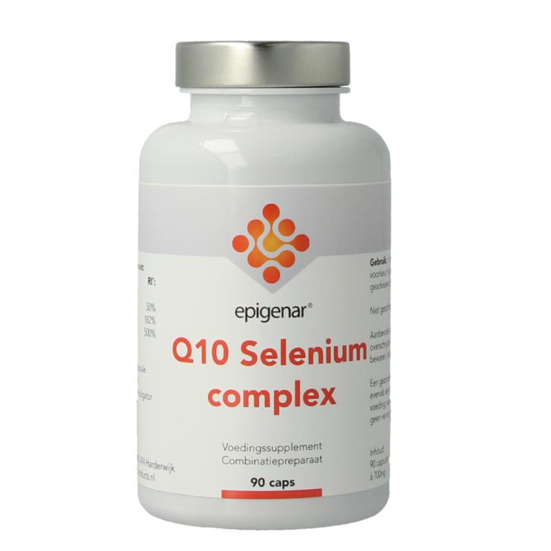 Q10 Selenium complex