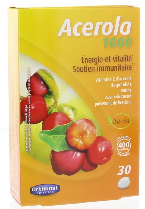 Acerola 1000