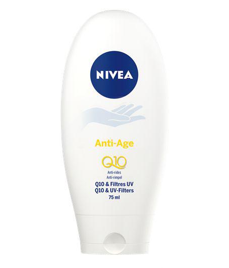 hand crm a age q10 plu- 75ml