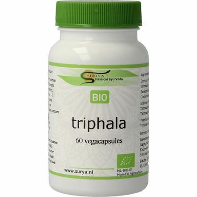 Surya Bio triphala bio