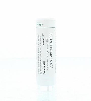 Homeoden Heel Ammi visnaga D30