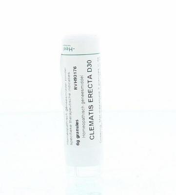 Homeoden Heel Clematis erecta D30