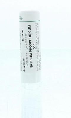 Homeoden Heel Natrium phosphoricum D30