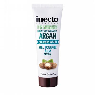 Inecto Naturals Argan shower wash