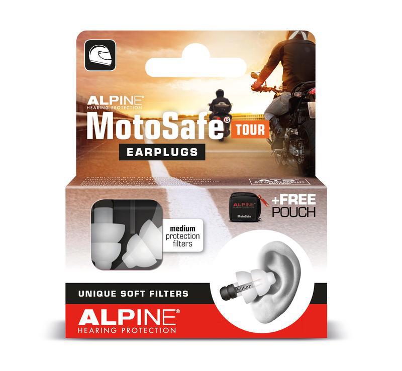 Motosafe tour