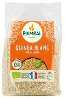 Quinoa Frans bio
