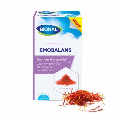 Bional emobalans- 30cp