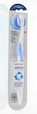 Sensodyne tb complete care 1s