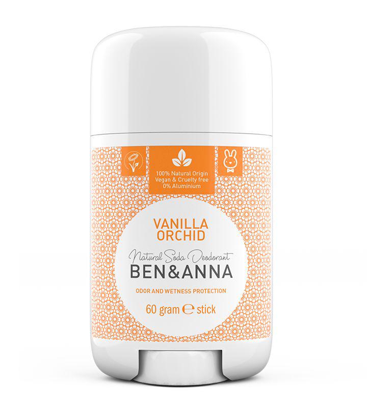 deostick vanilla orc- 60gr