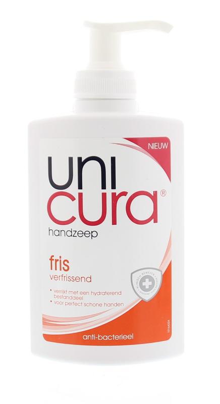 vlb zeep fris pomp 250m