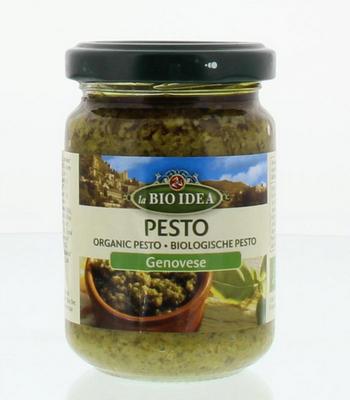 Bioidea Pesto genovese bio