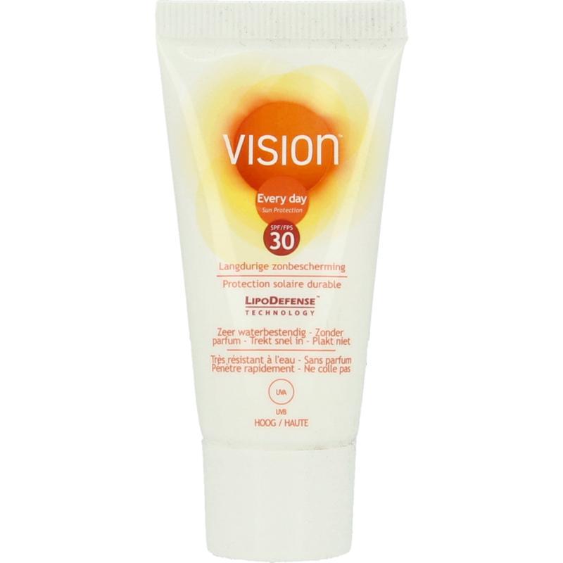 High mini SPF30