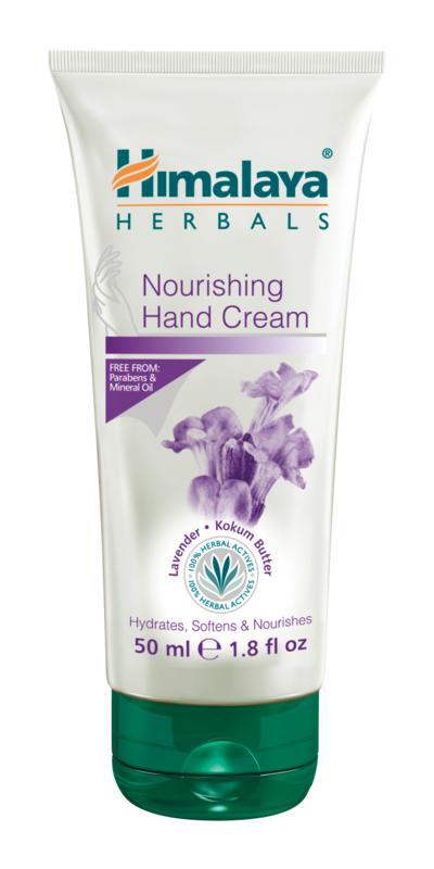 Handcream nourishing