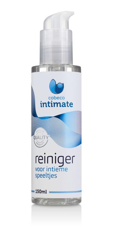 Intimate reiniger